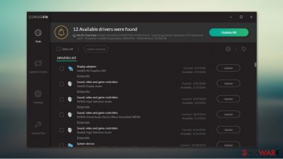 driverfix safe driverfix safe