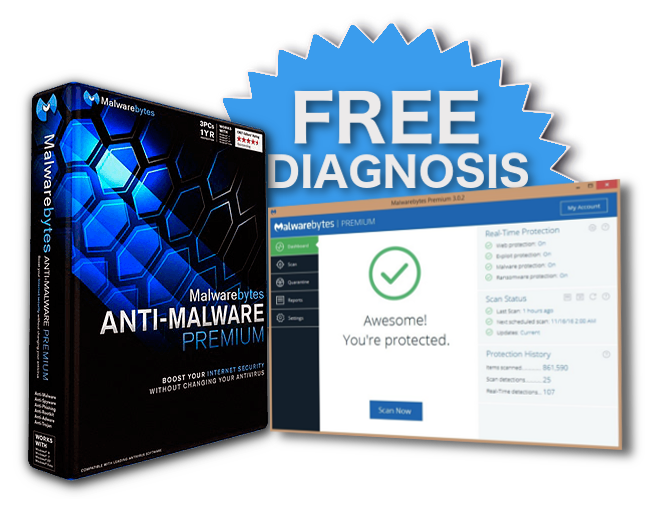 download clean free version of malwarebytes