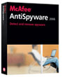 McAfee AntiSpyware
