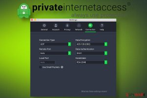 Private Internet Access