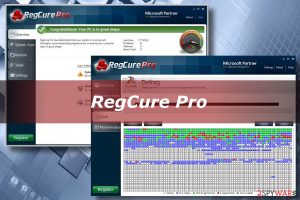 RegCure Pro