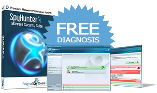 spyhunter malware smayner tool
