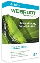 Webroot SecureAnywhere AntiVirus