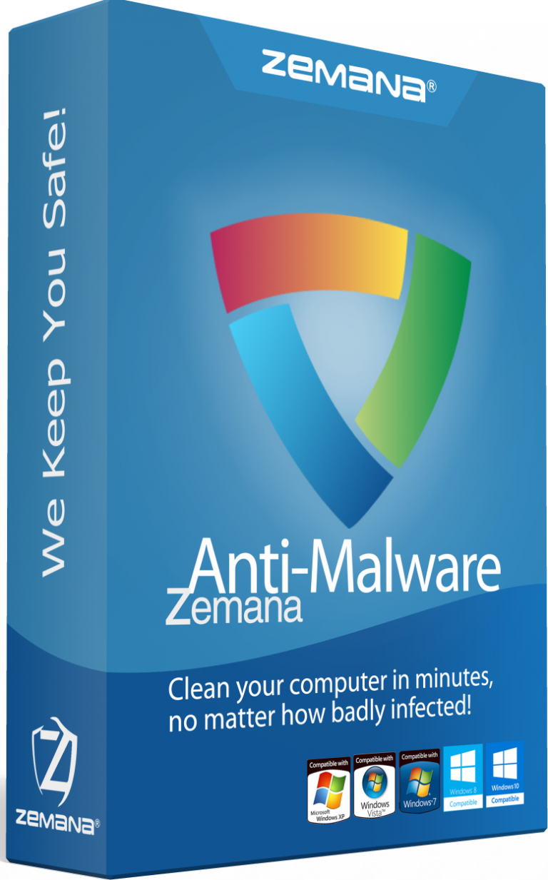 Zemana Antimalware review, free download