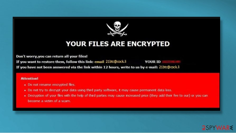 21btc ransomware virus