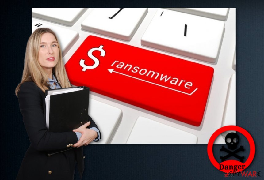 24H ransomware