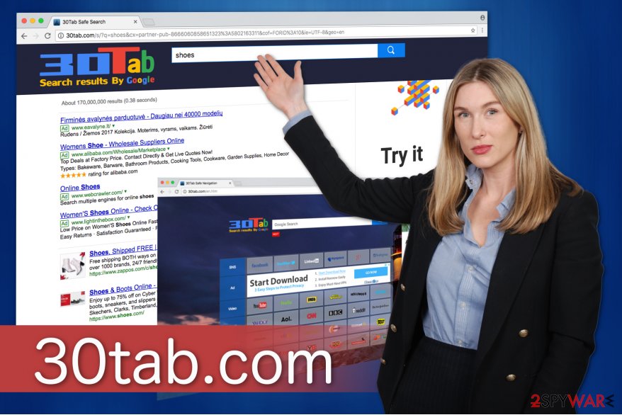 30tab.com image