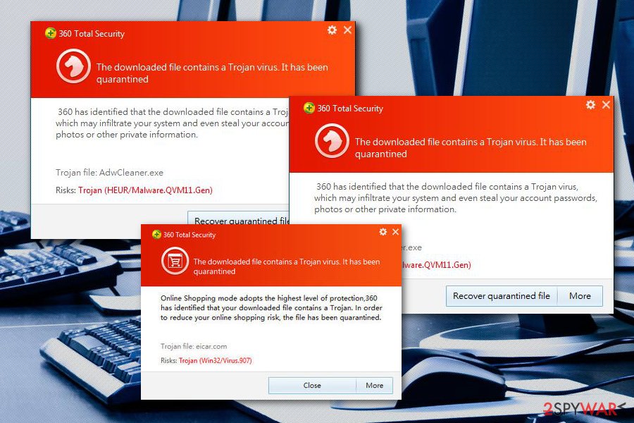 360 total security remove ads at startup 360 total security remove ads at startup