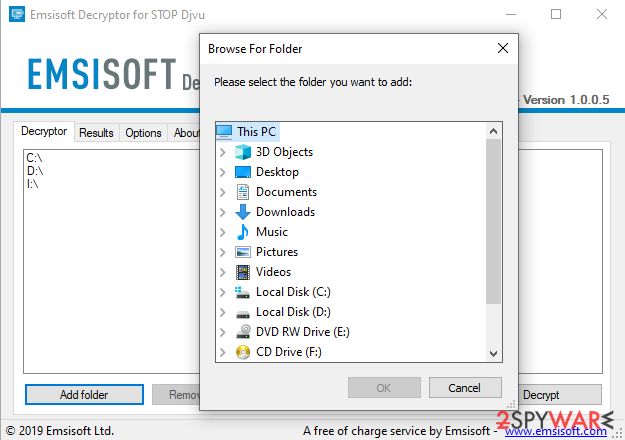 Add files
