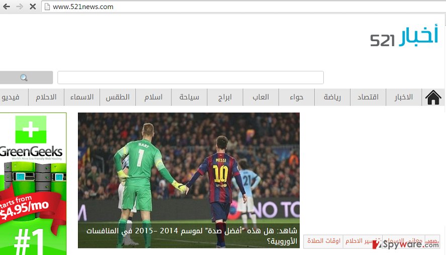 521news.com hijack 521news.com hijack