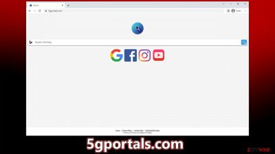 5gportals.com