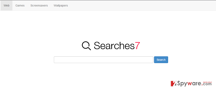 7searches.org snapshot 7searches.org snapshot