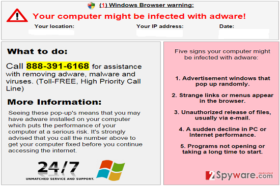888-391-6168 ads snapshot 888-391-6168 ads snapshot