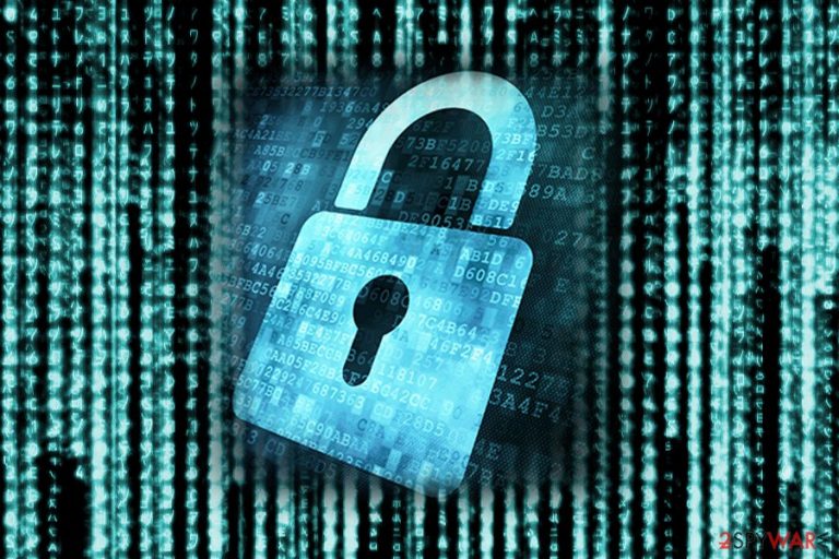 8chan ransomware
