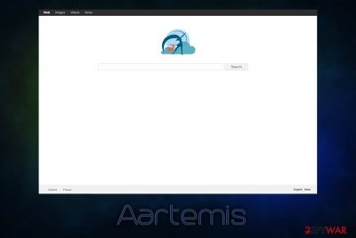Aartemis.com