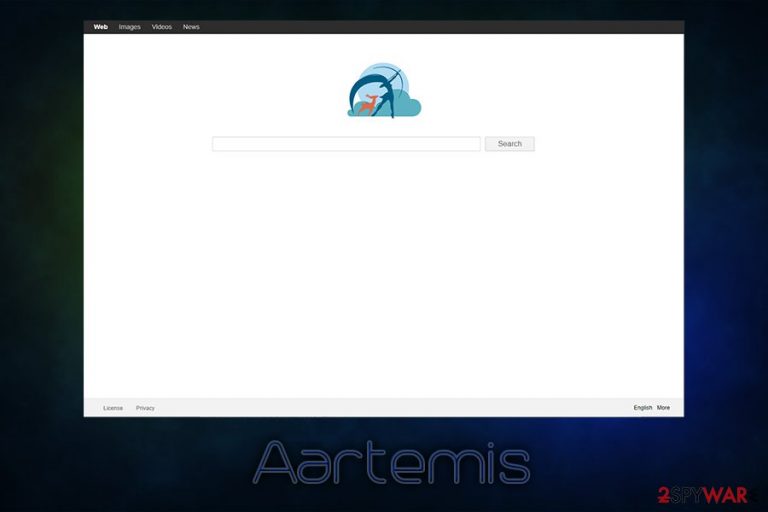 Aartemis.com