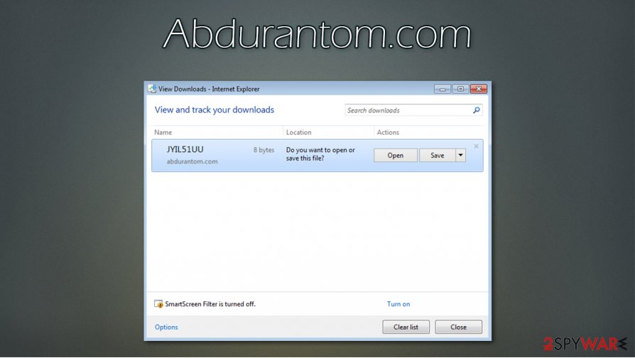 Abdurantom.com downloads