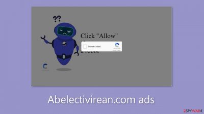 Abelectivirean.com ads