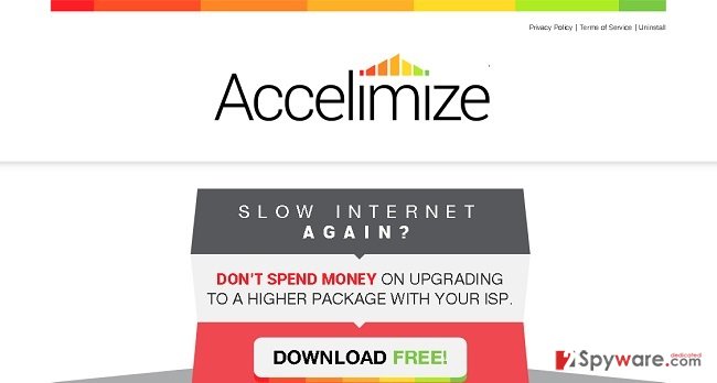 Ads by Accelimize snapshot Ads by Accelimize snapshot