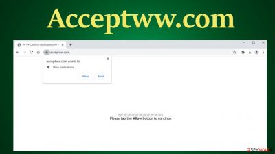 Acceptww.com virus