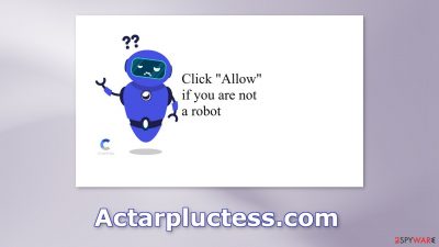 Actarpluctess.com