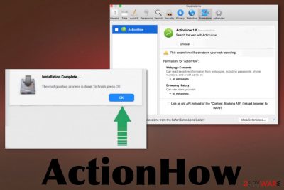 ActionHow