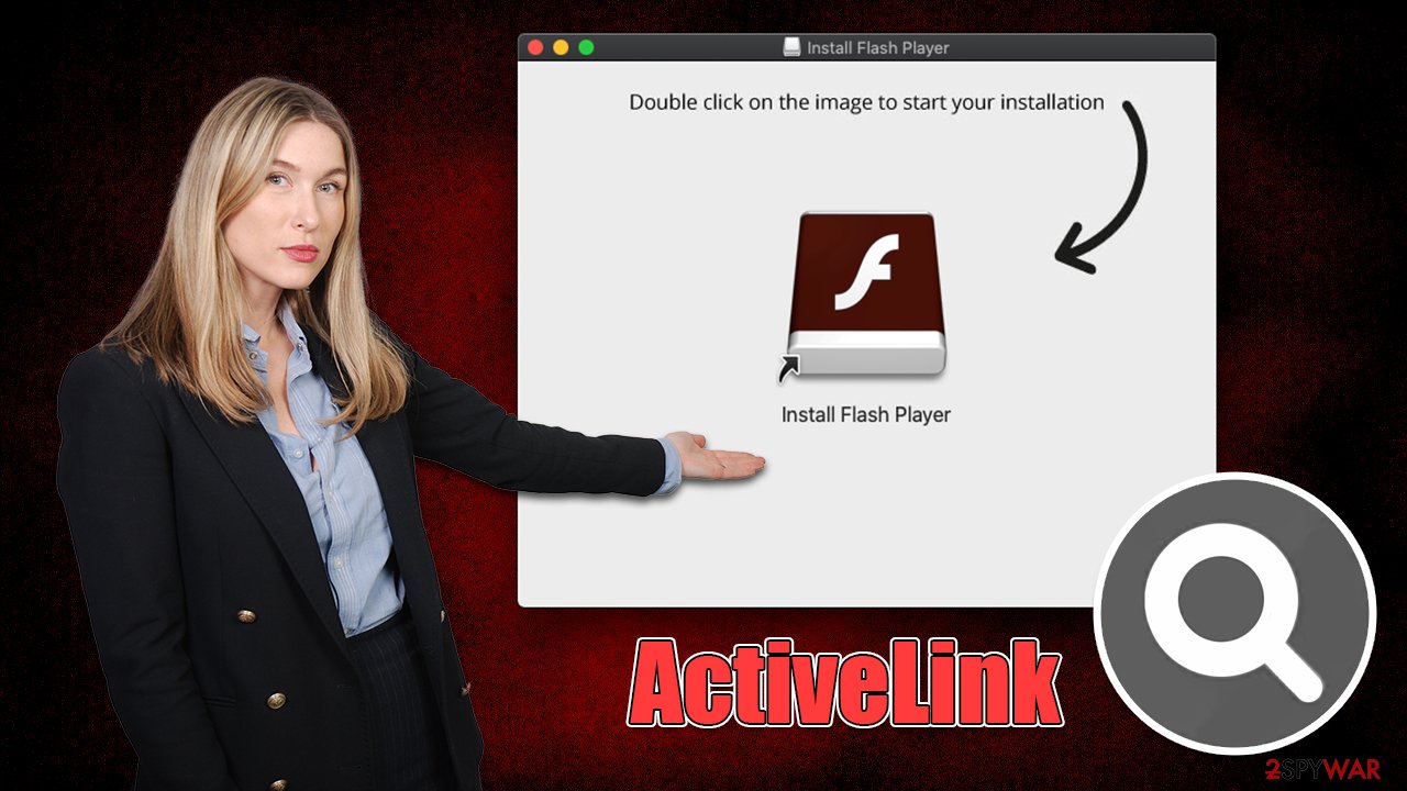 ActiveLink virus