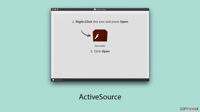 ActiveSource