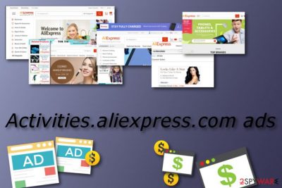 Activities.aliexpress.com virus