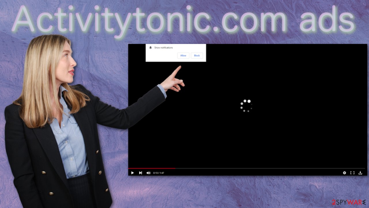 Activitytonic.com