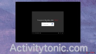 Activitytonic.com