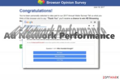 Adnetworkperformance.com example