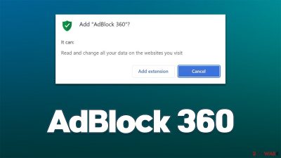 AdBlock 360