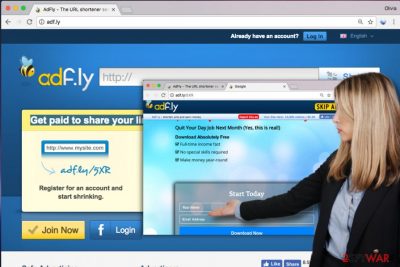 Remove Adf.ly virus (Virus Guide) updated May 2019