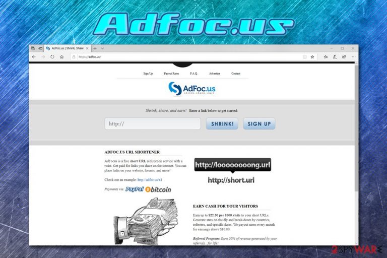 Adfoc.us