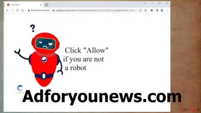 Adforyounews.com ads