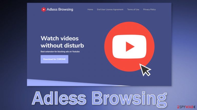 Adless Browsing