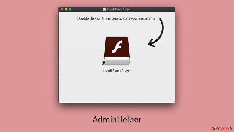 AdminHelper Adload