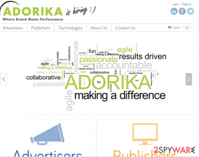 Adorika