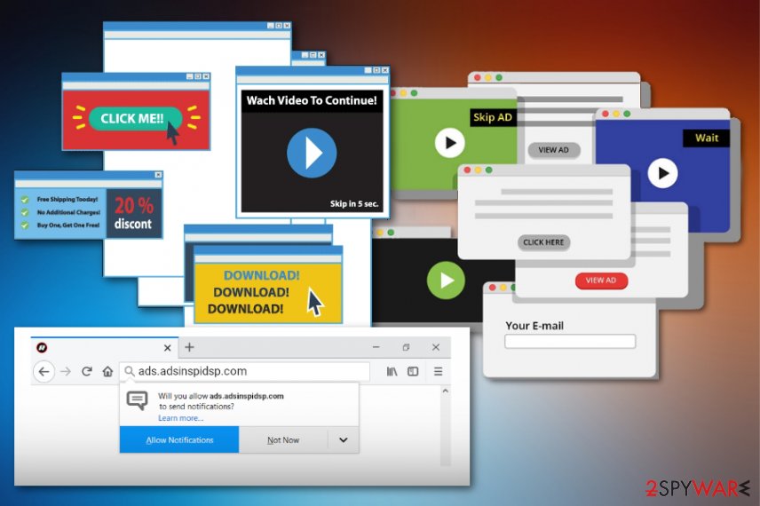 Ads.adsinspidsp.com virus