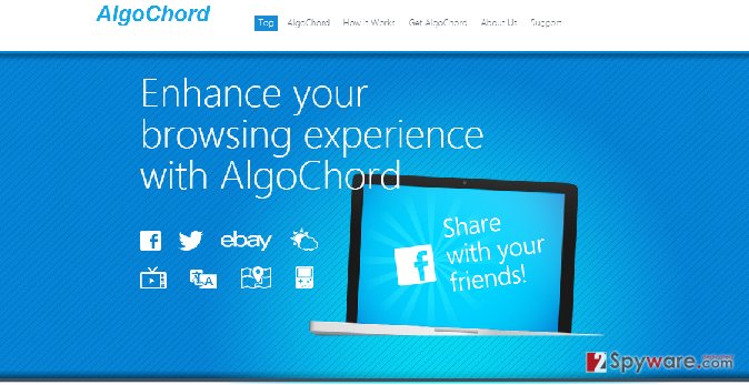 Ads by AlgoChord snapshot Ads by AlgoChord snapshot