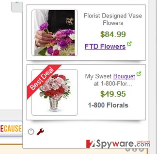 Browser Shield adware Browser Shield adware