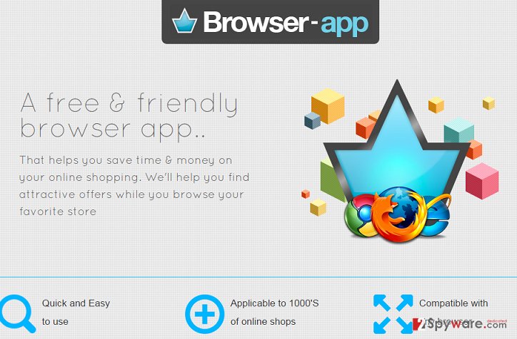 Ads by BrowserServices snapshot Ads by BrowserServices snapshot