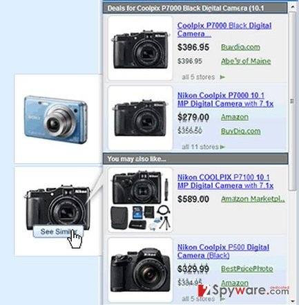 Ads by Cleanignite snapshot Ads by Cleanignite snapshot