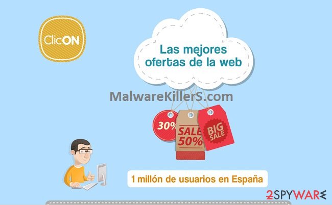 Ads by Clicon snapshot Ads by Clicon snapshot