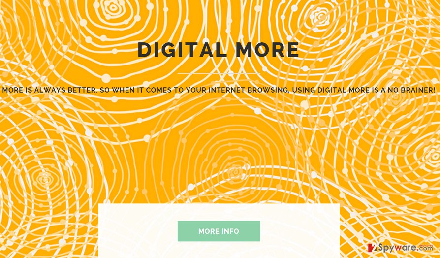 Digital More ads Digital More ads