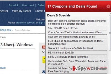 Ads by DiscountTime snapshot Ads by DiscountTime snapshot