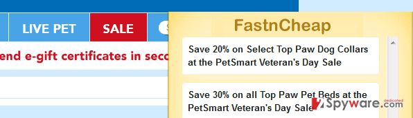 Ads by FastnCheap snapshot Ads by FastnCheap snapshot