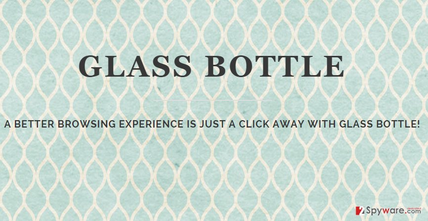 Glass Bottle ads Glass Bottle ads