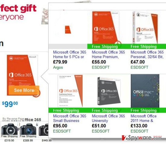 Gsave virus Gsave virus